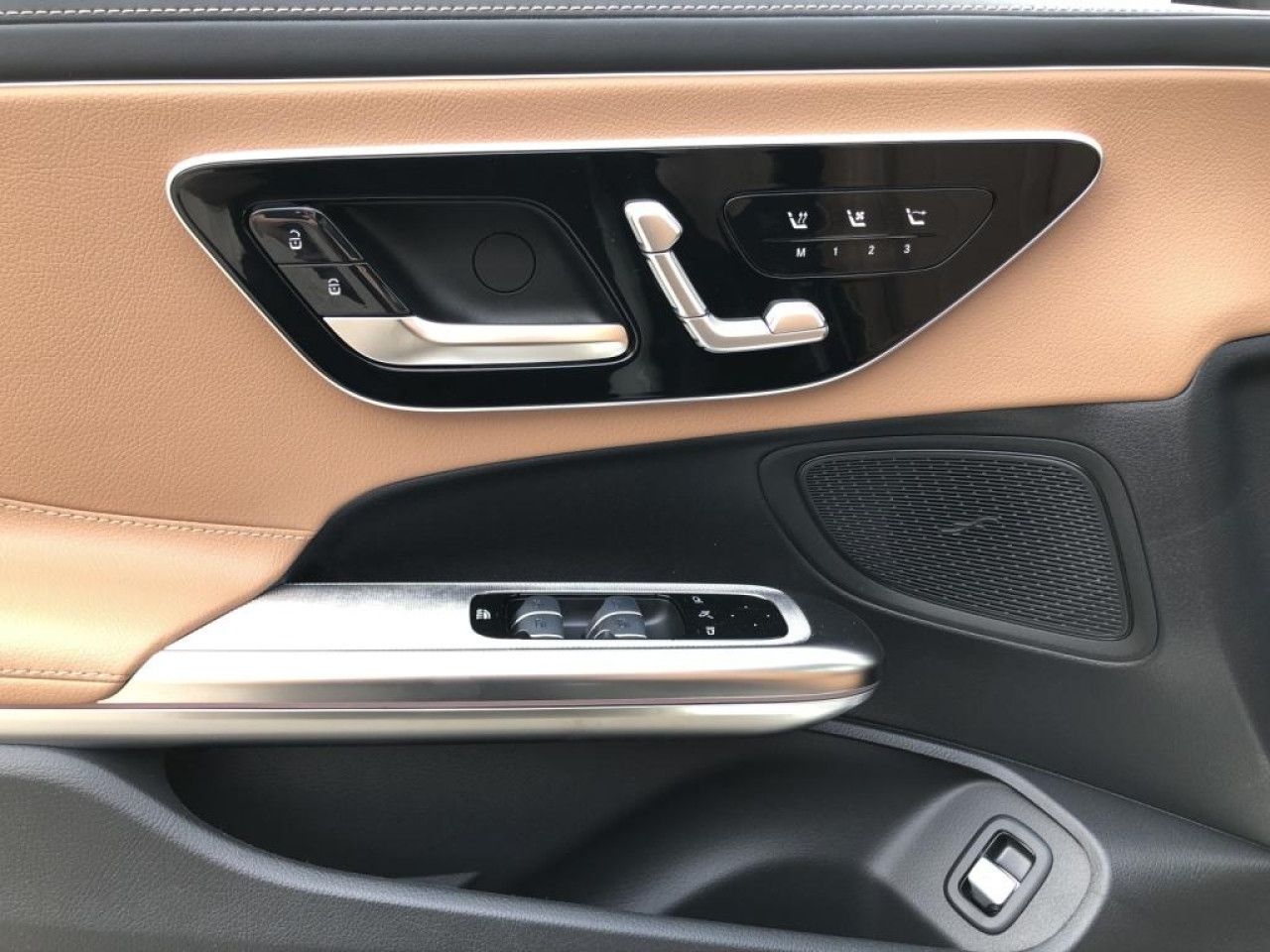 Mercedes-Benz CLE – Bild 14