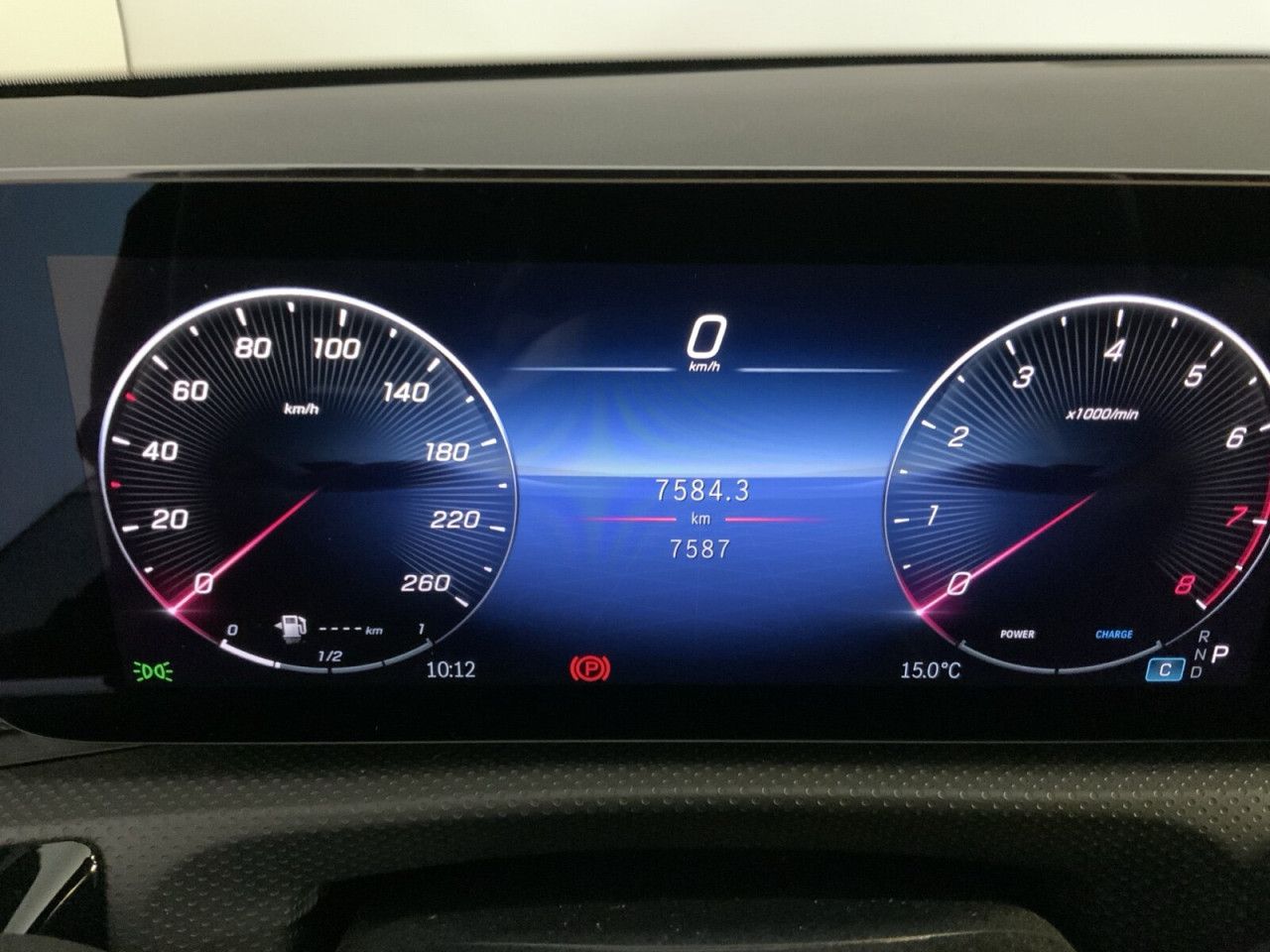 Mercedes-Benz A-Klasse – Bild 11