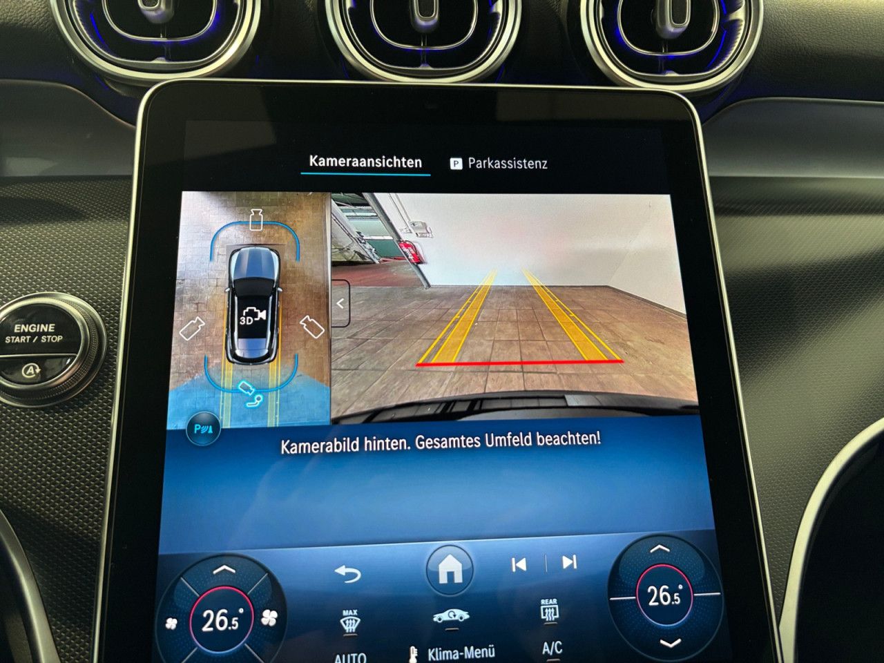 Mercedes-Benz GLC – Bild 13