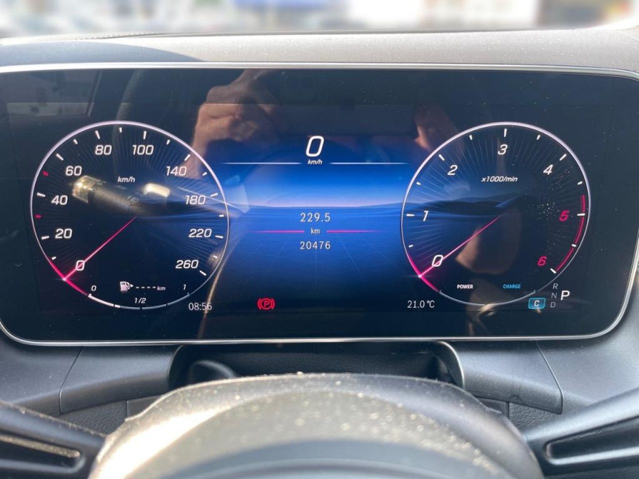 Mercedes-Benz GLC – Bild 14