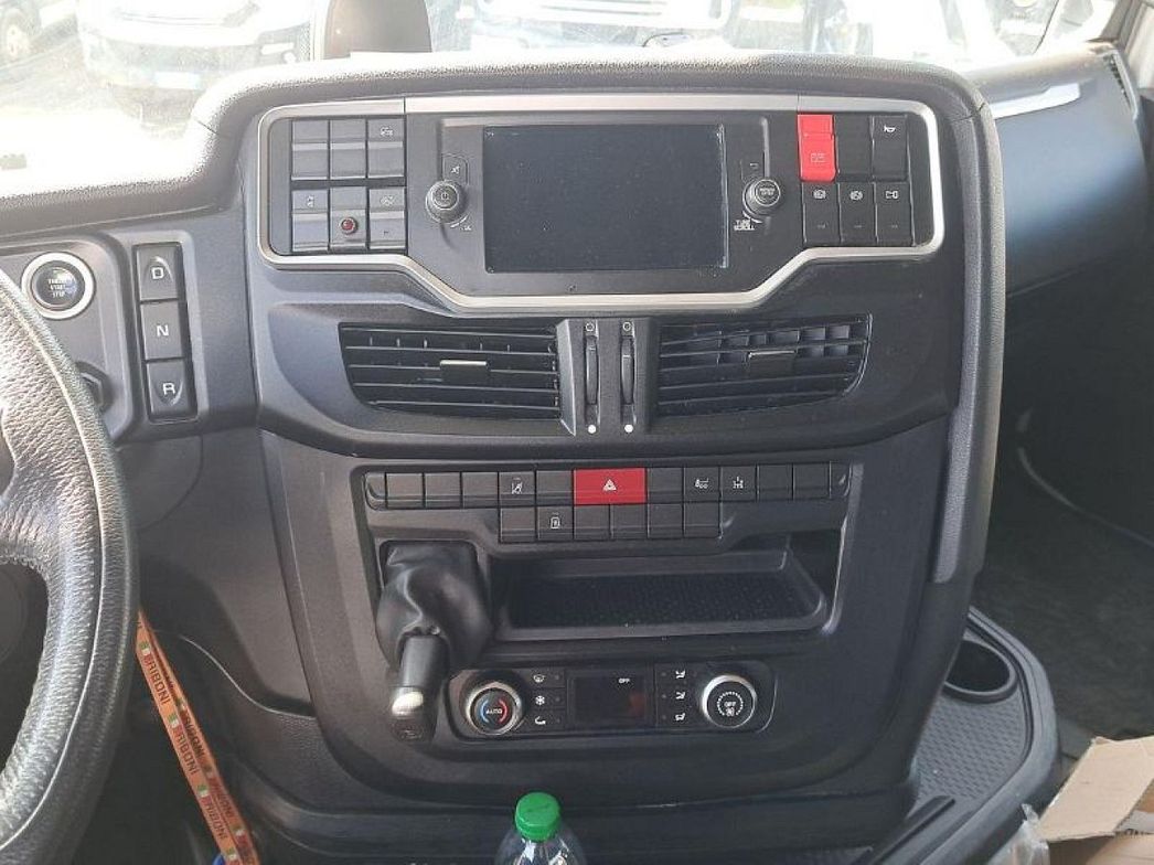 IVECO | AS440S48T/P