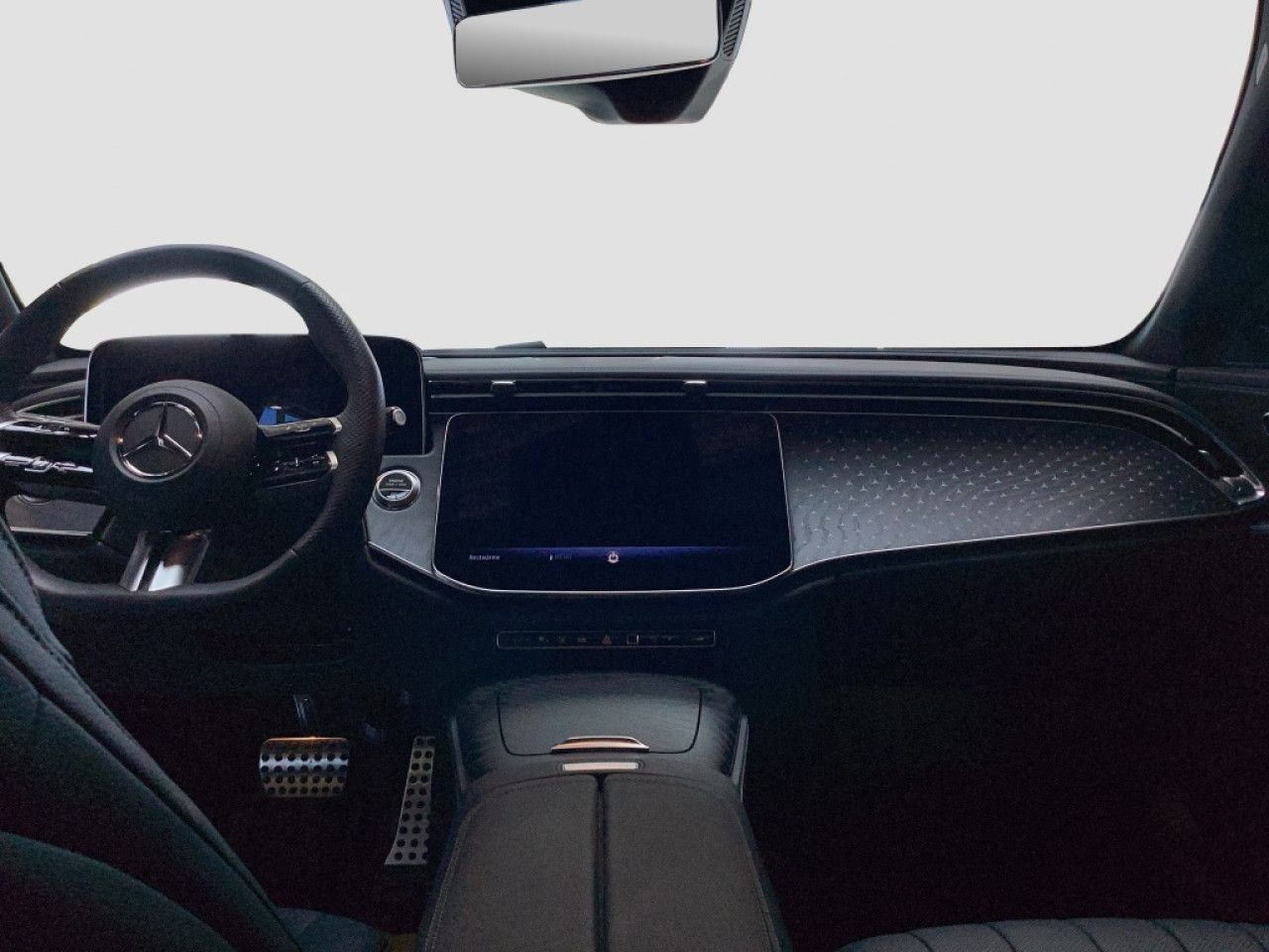 Mercedes-Benz E-Klasse – Bild 9