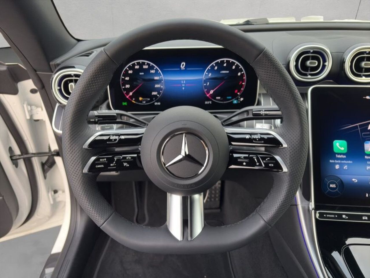 Mercedes-Benz CLE – Bild 11