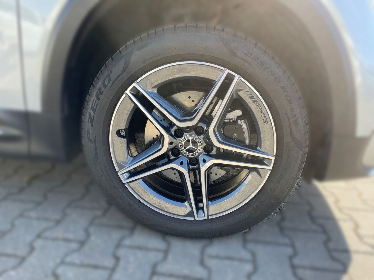 Mercedes-Benz GLB – Bild 7