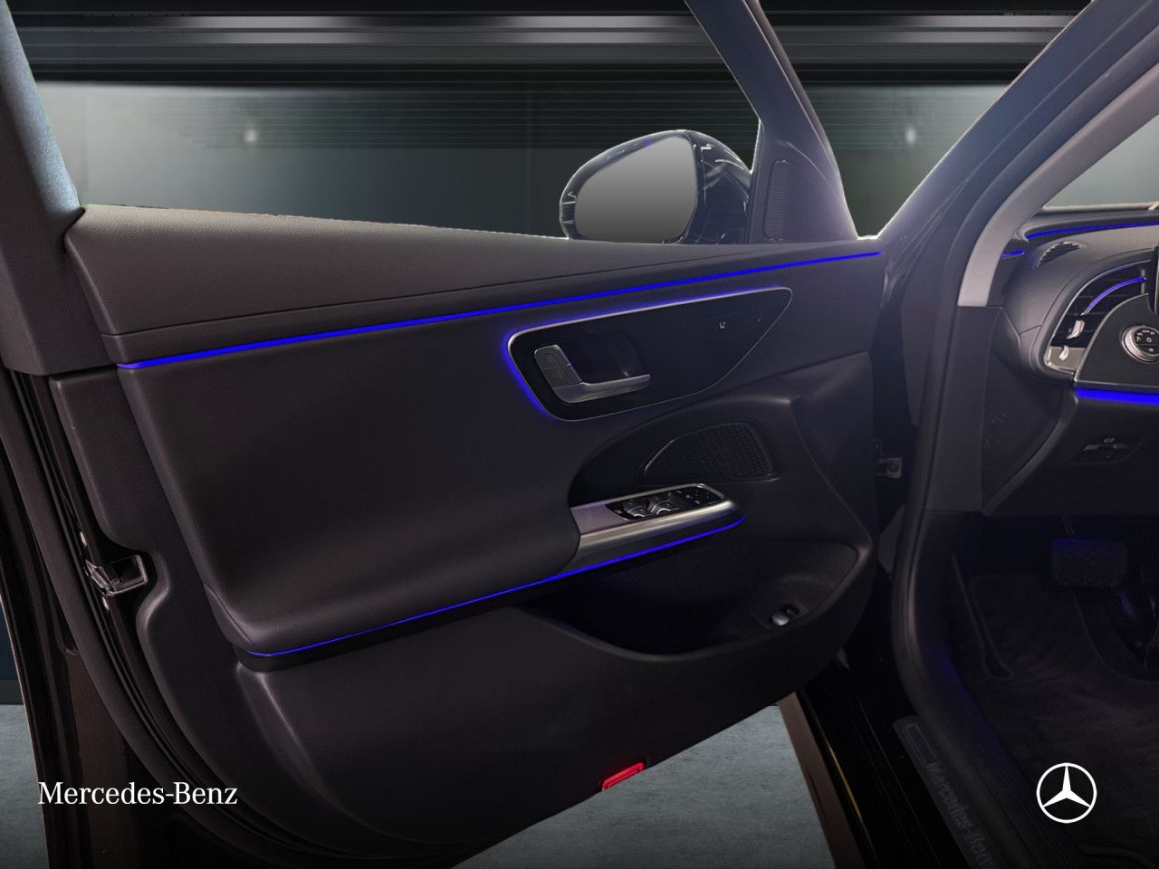 Mercedes-Benz E-Klasse – Bild 10