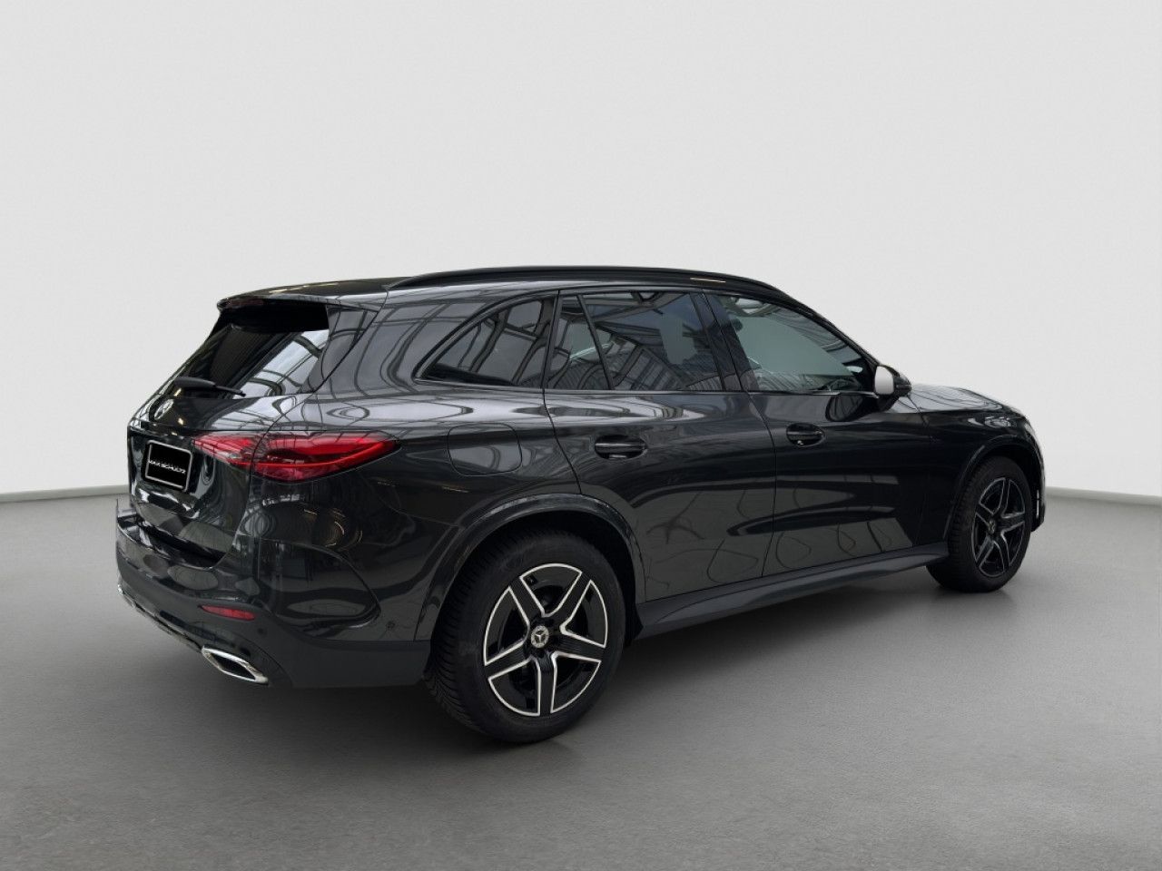 Mercedes-Benz GLC – Bild 2