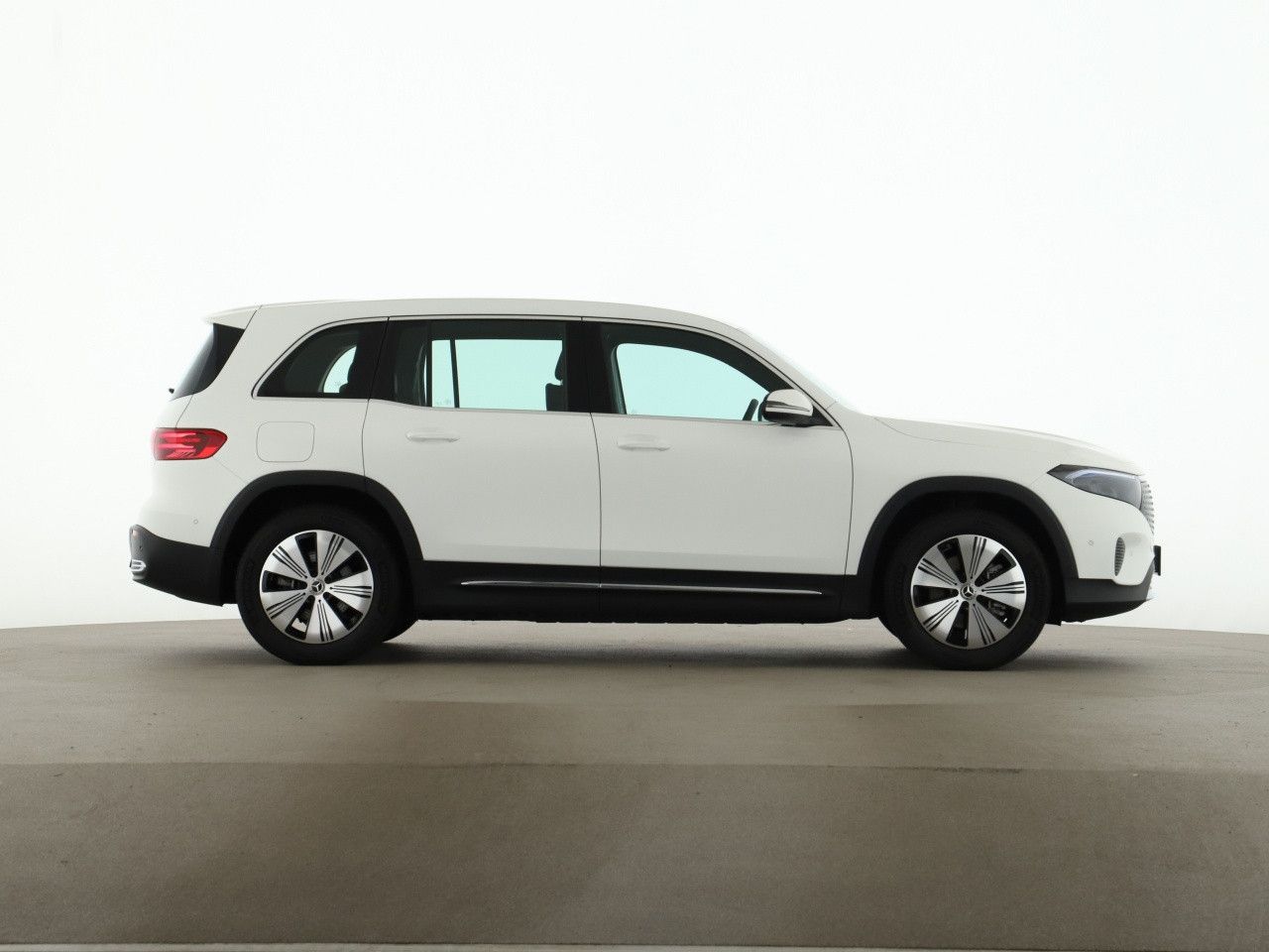 Mercedes-Benz EQB – Bild 7