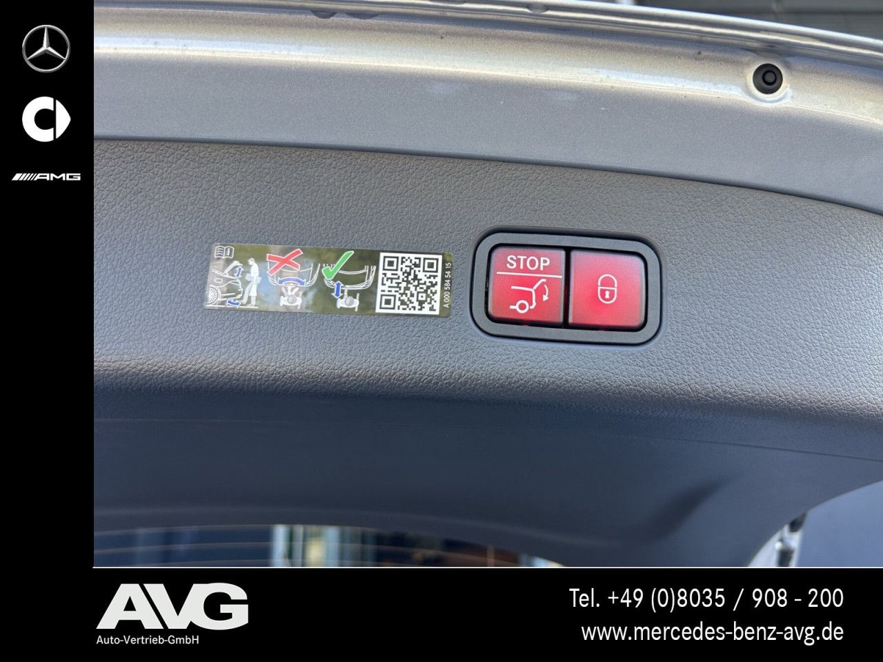 Mercedes-Benz GLC – Bild 23