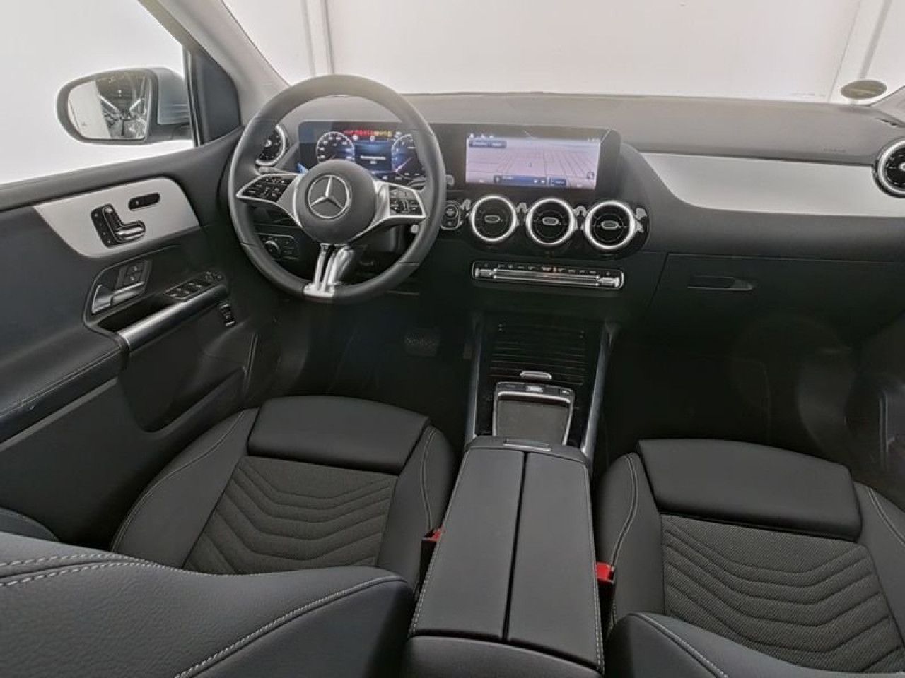 Mercedes-Benz B-Klasse – Bild 7