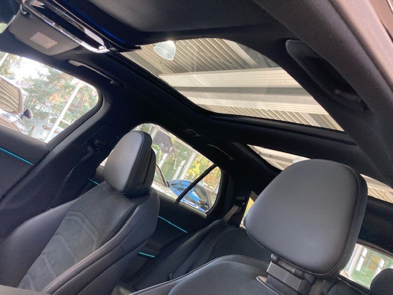 Mercedes-Benz E-Klasse – Bild 11