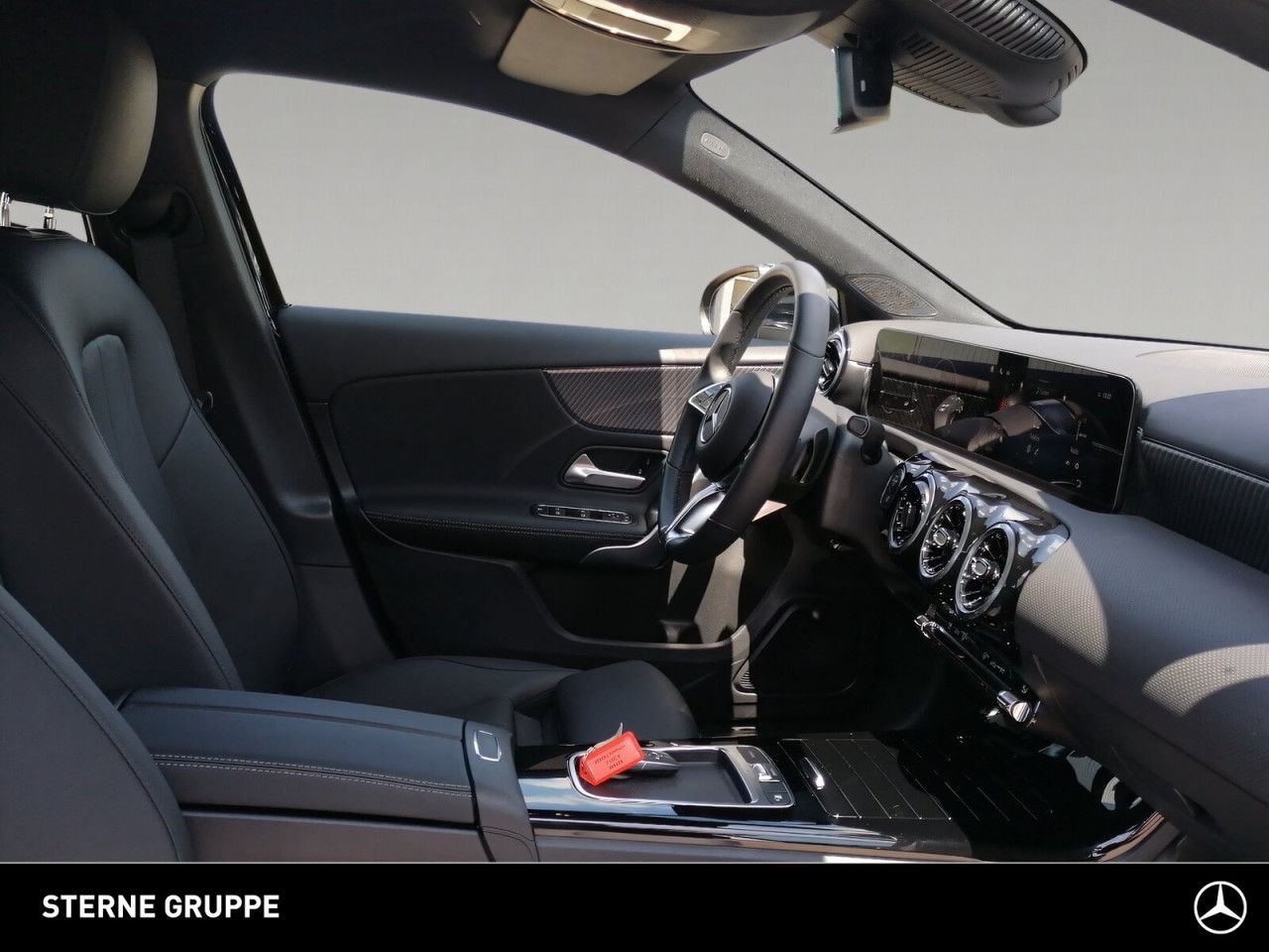 Mercedes-Benz A-Klasse – Bild 10