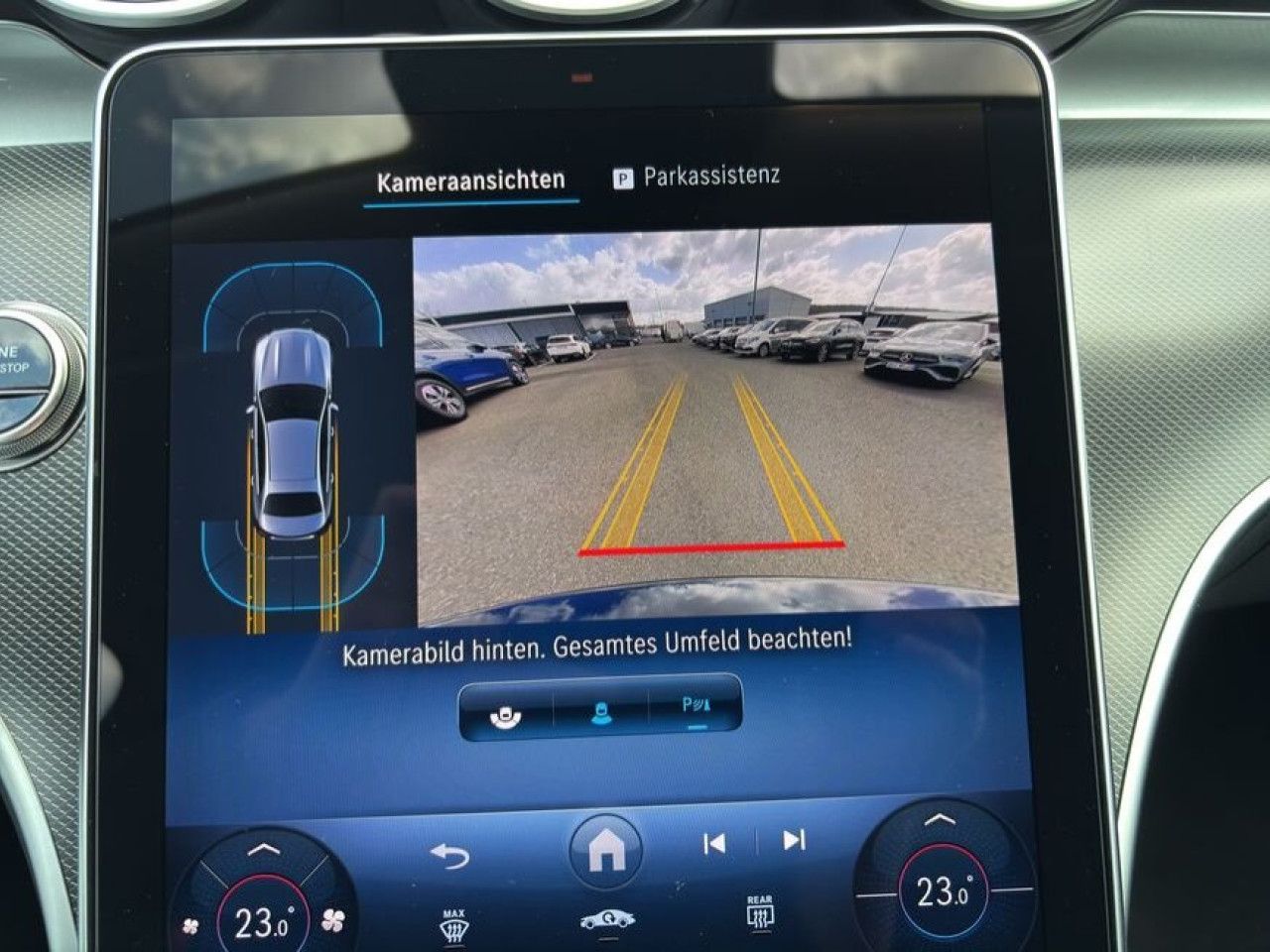 Fahrzeugbild 23 / 30