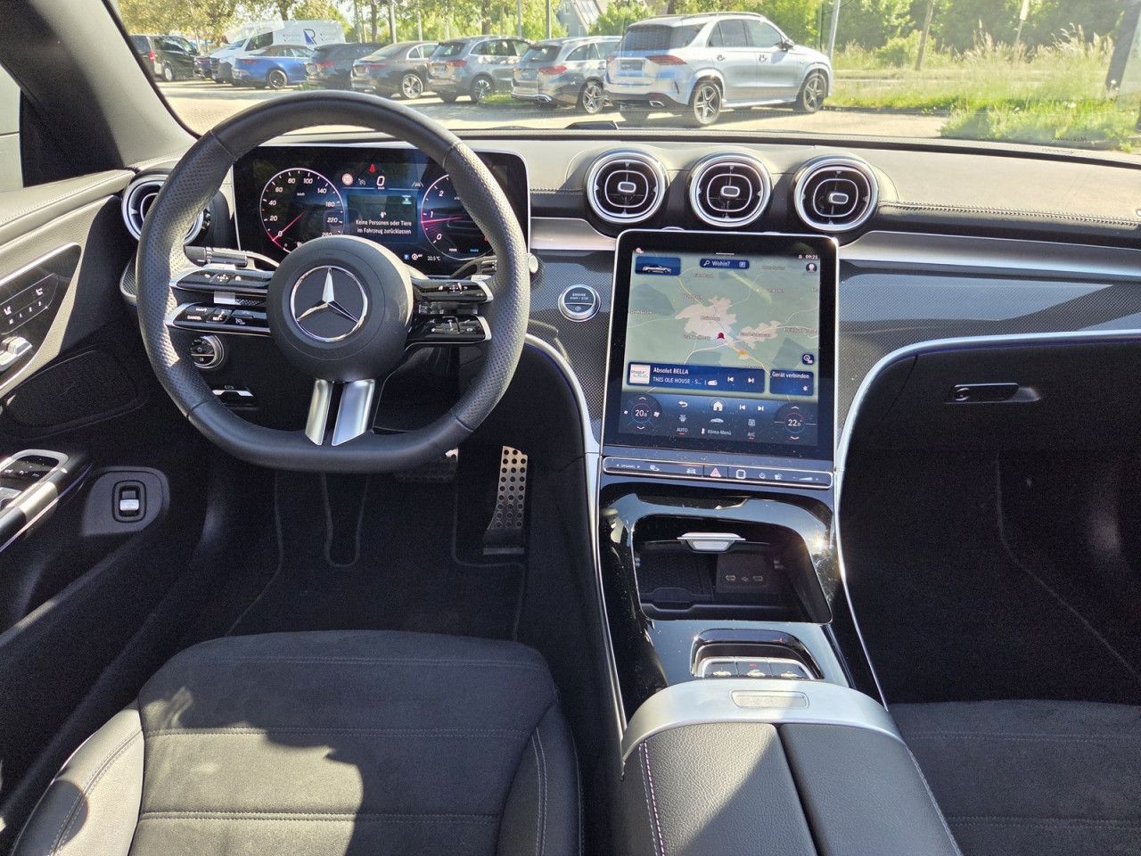 Mercedes-Benz CLE – Bild 16