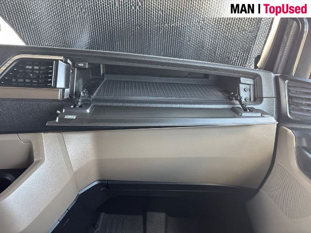 MAN TGX 18.510 4x2 BL SA 19