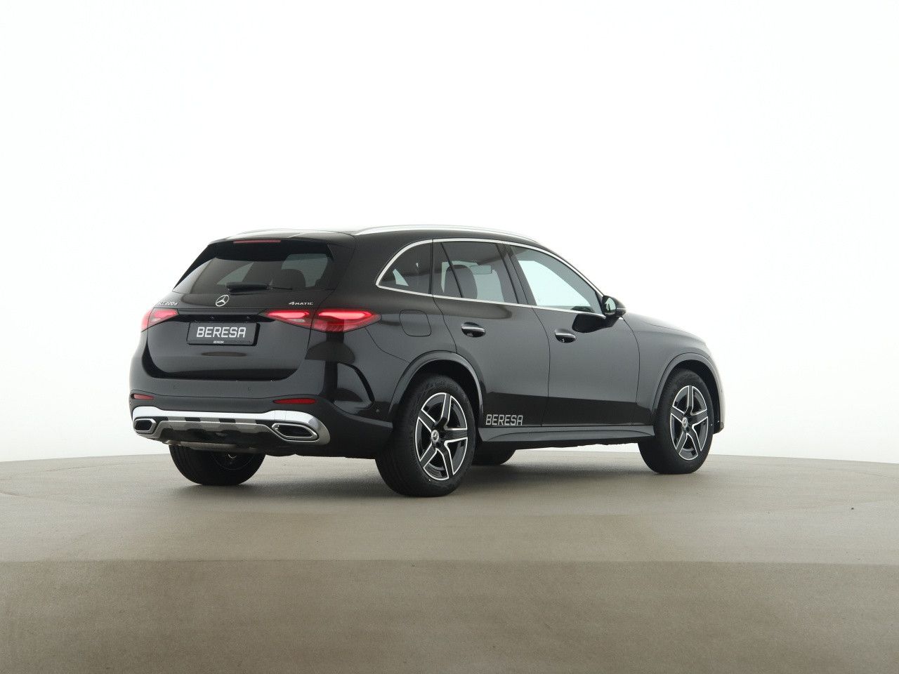 Mercedes-Benz GLC – Bild 5