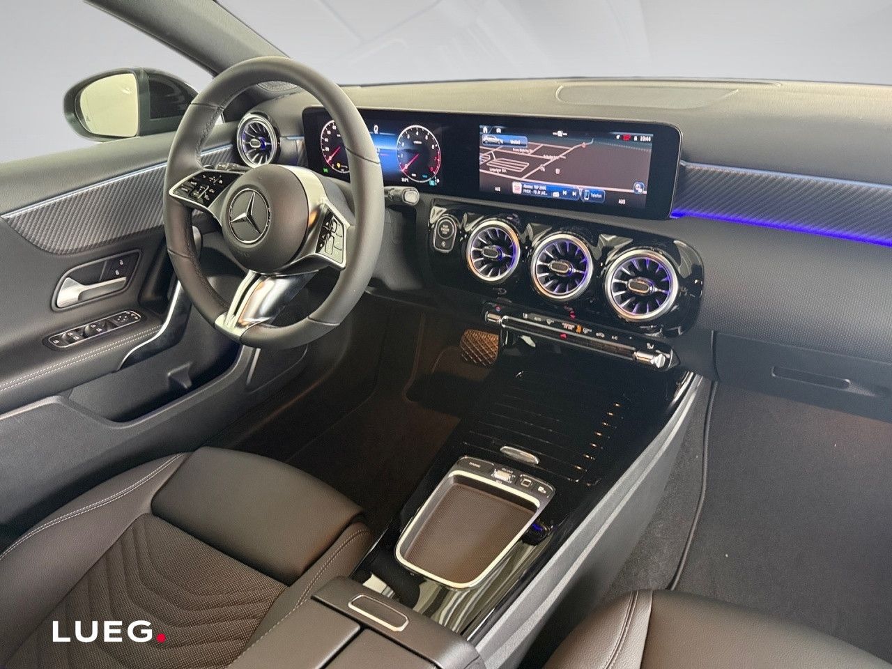 Mercedes-Benz A-Klasse – Bild 9