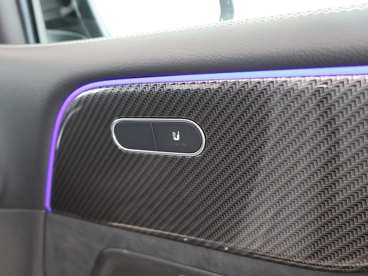Mercedes-Benz GLB – Bild 19