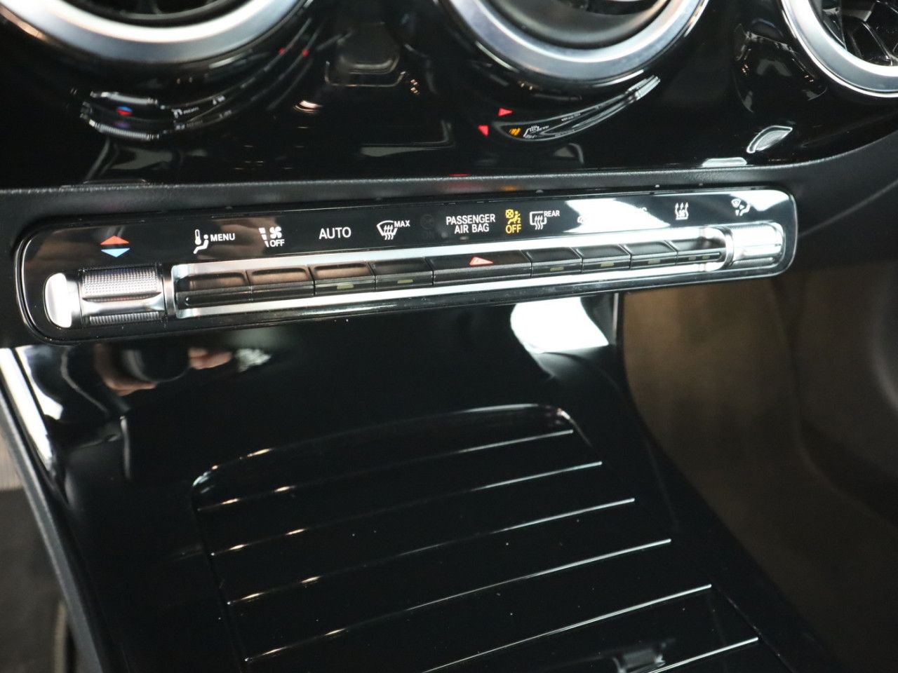 Mercedes-Benz A-Klasse – Bild 14