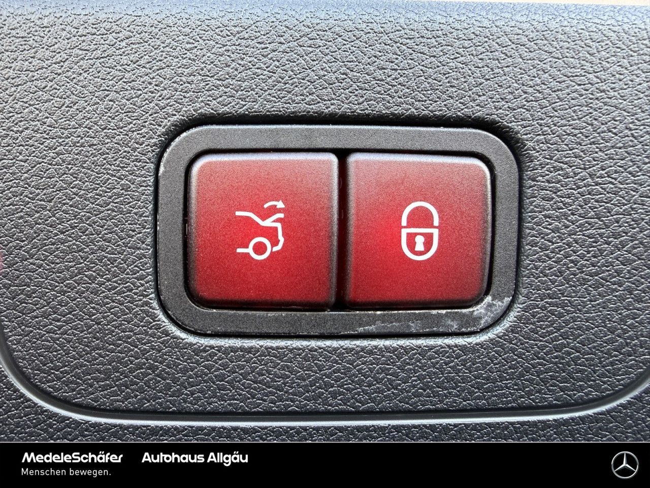 Mercedes-Benz CLA – Bild 7