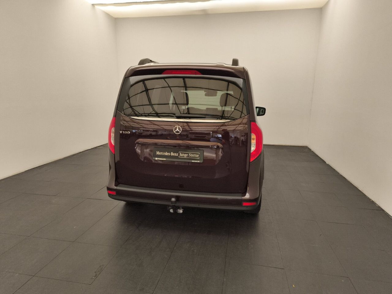 Mercedes-Benz T-Klasse – Bild 6