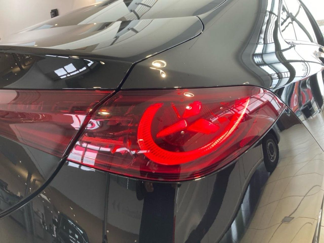 Mercedes-Benz CLA – Bild 18
