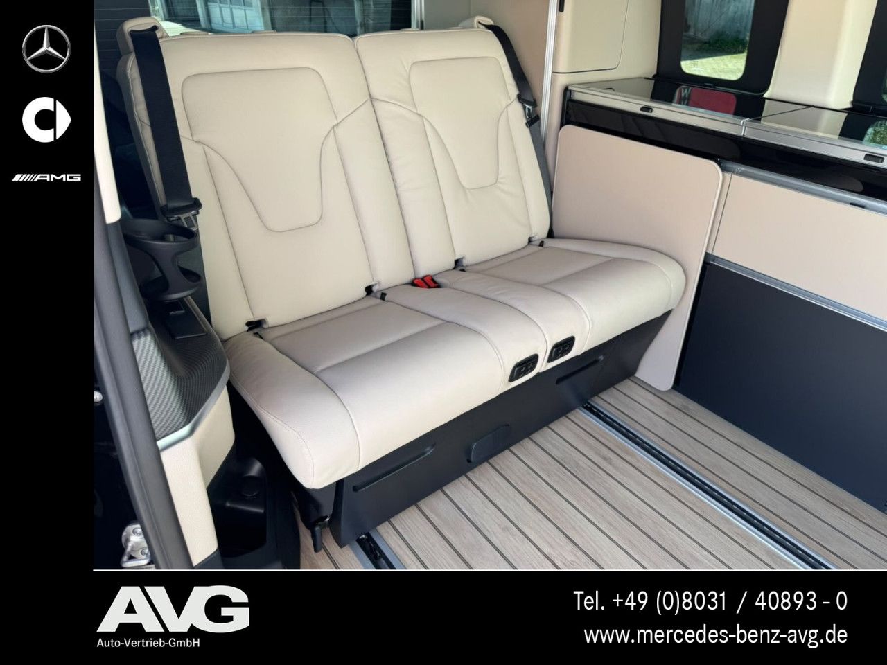 Mercedes-Benz Marco Polo – Bild 20