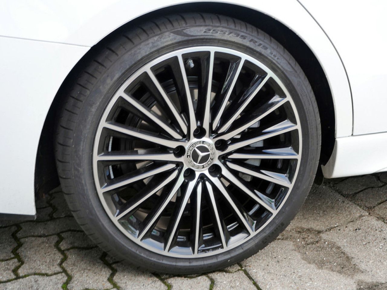 Mercedes-Benz C-Klasse – Bild 11