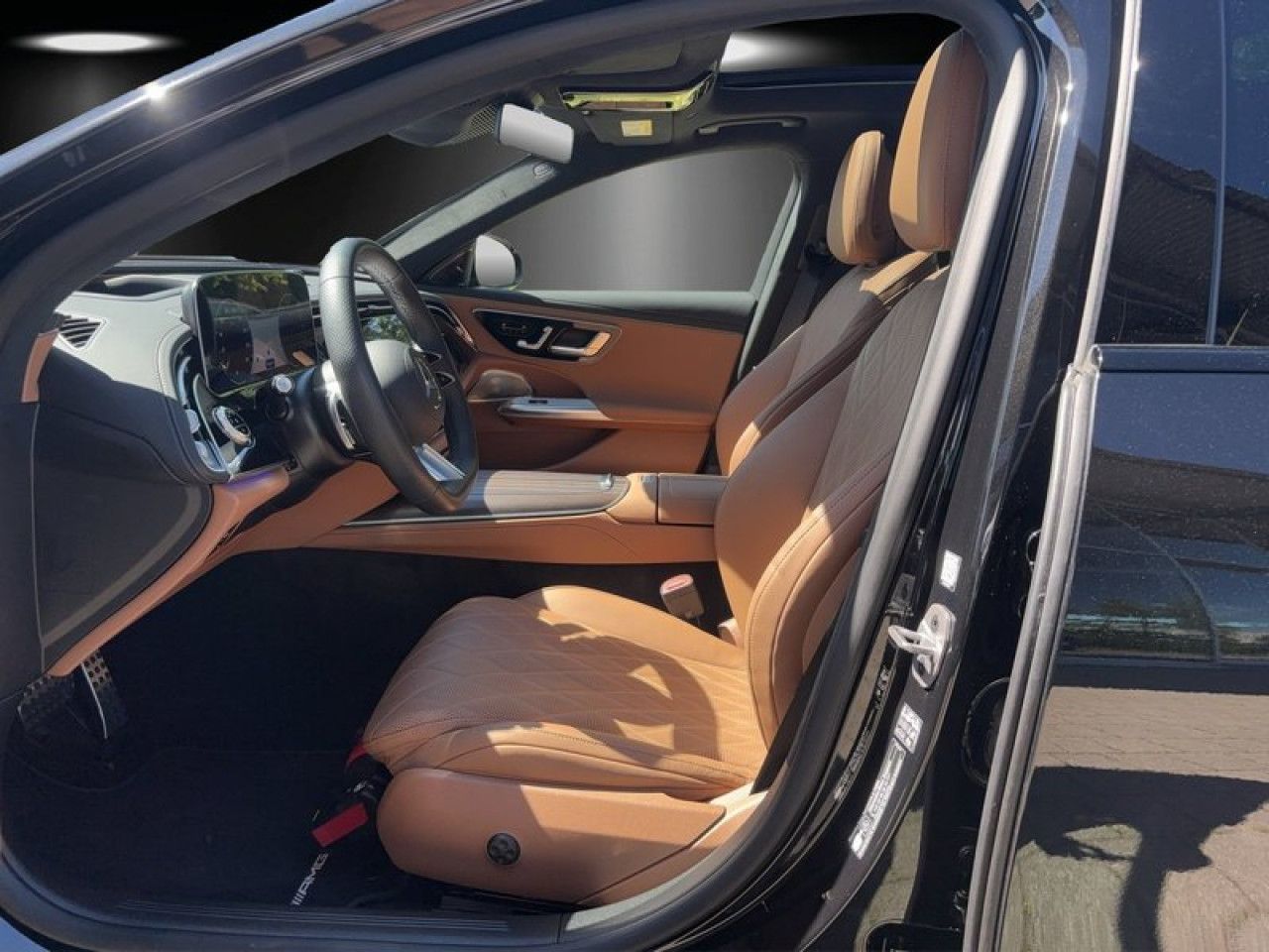 Mercedes-Benz E-Klasse – Bild 8