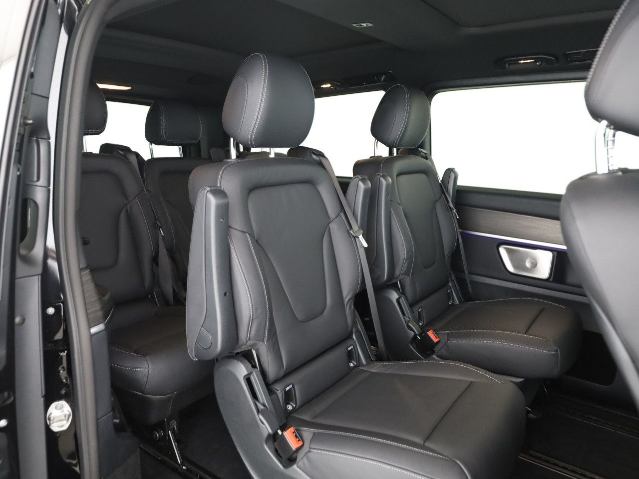 Mercedes-Benz V-Klasse – Bild 14