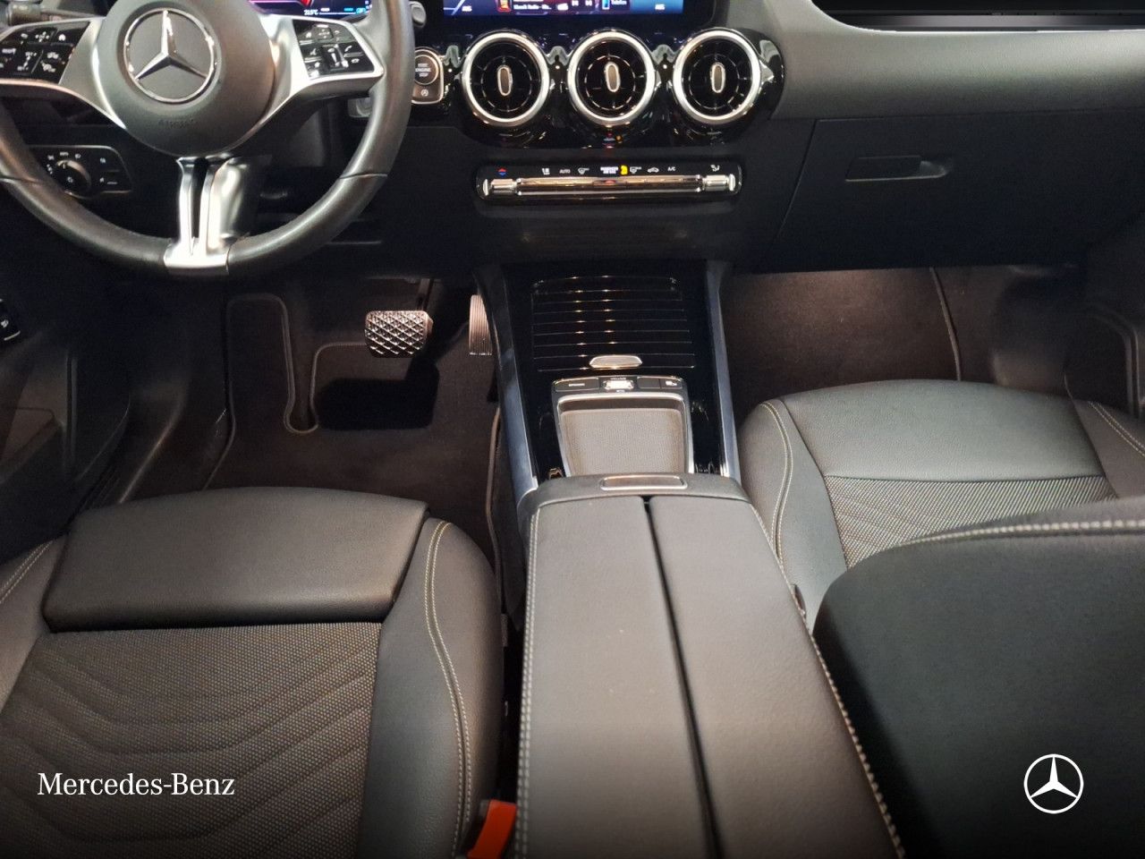Mercedes-Benz GLA – Bild 13