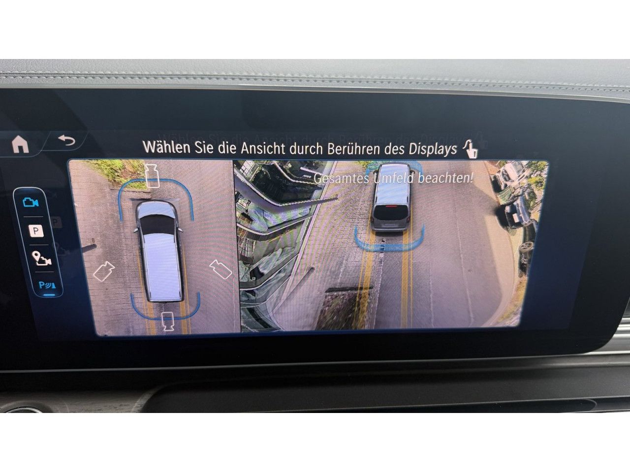 Mercedes-Benz V-Klasse – Bild 18