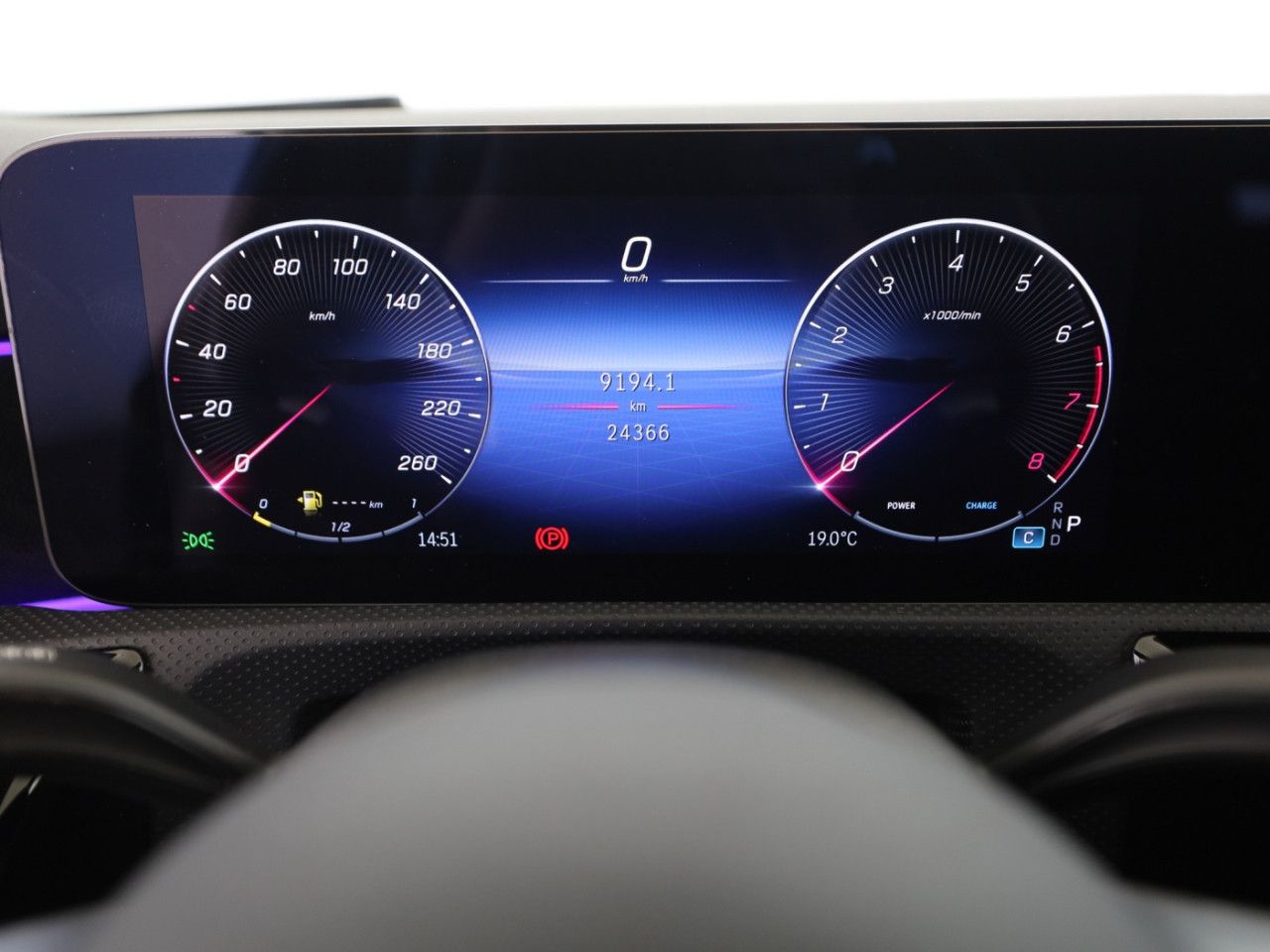 Mercedes-Benz CLA – Bild 10