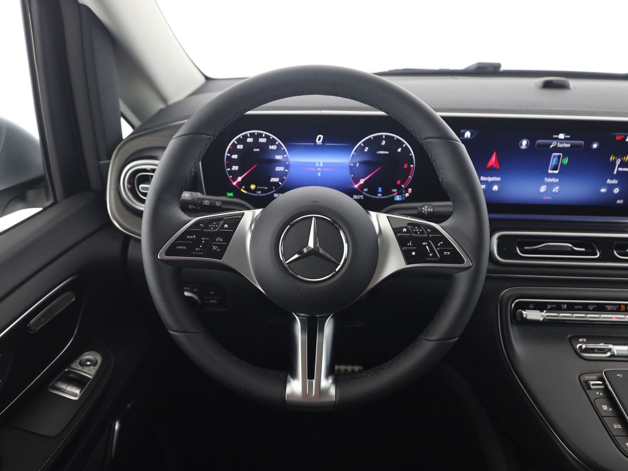 Mercedes-Benz V-Klasse – Bild 11
