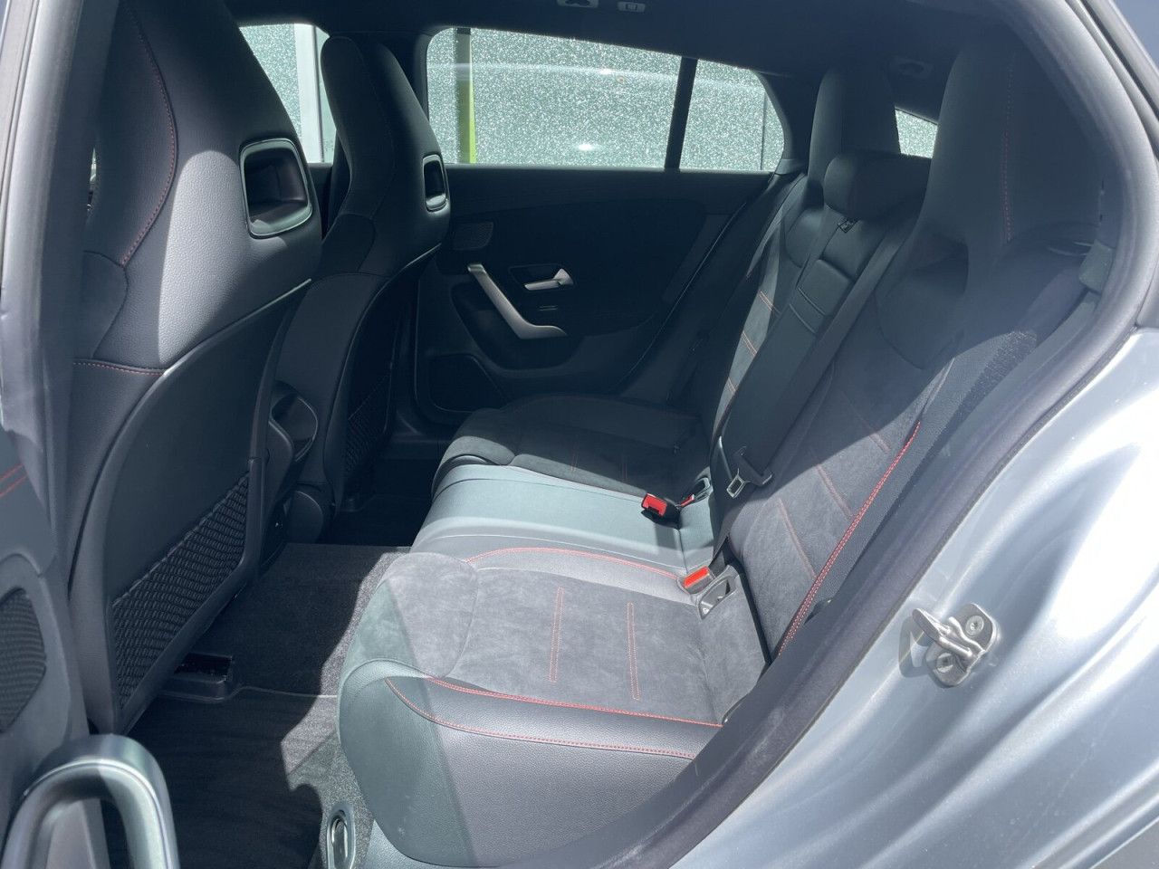 Mercedes-Benz CLA – Bild 10