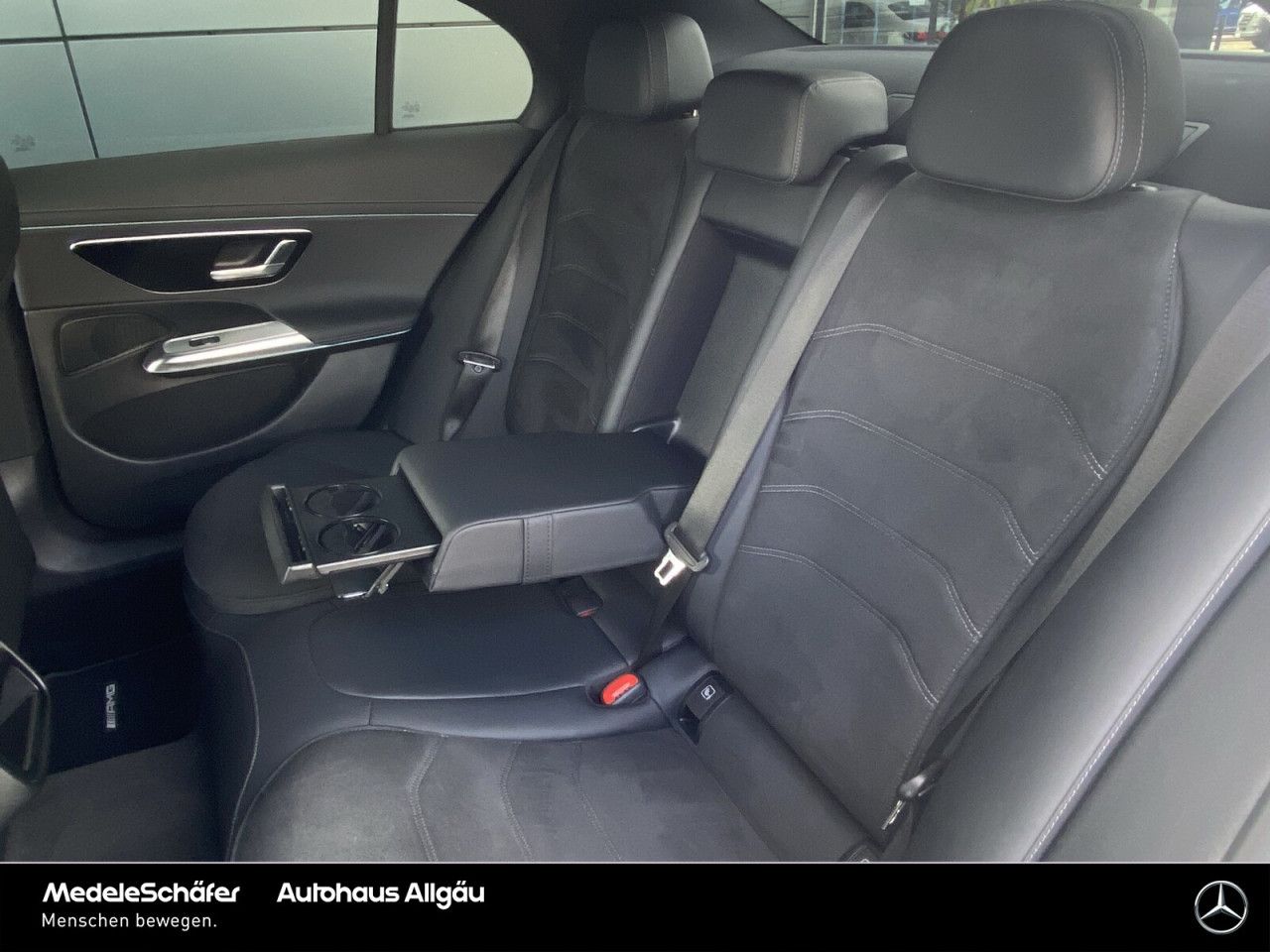 Mercedes-Benz E-Klasse – Bild 12