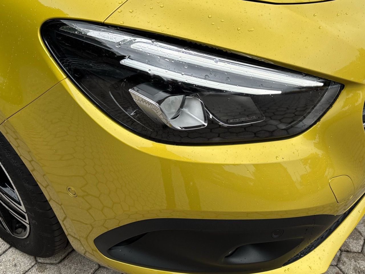 Mercedes-Benz T-Klasse – Bild 24