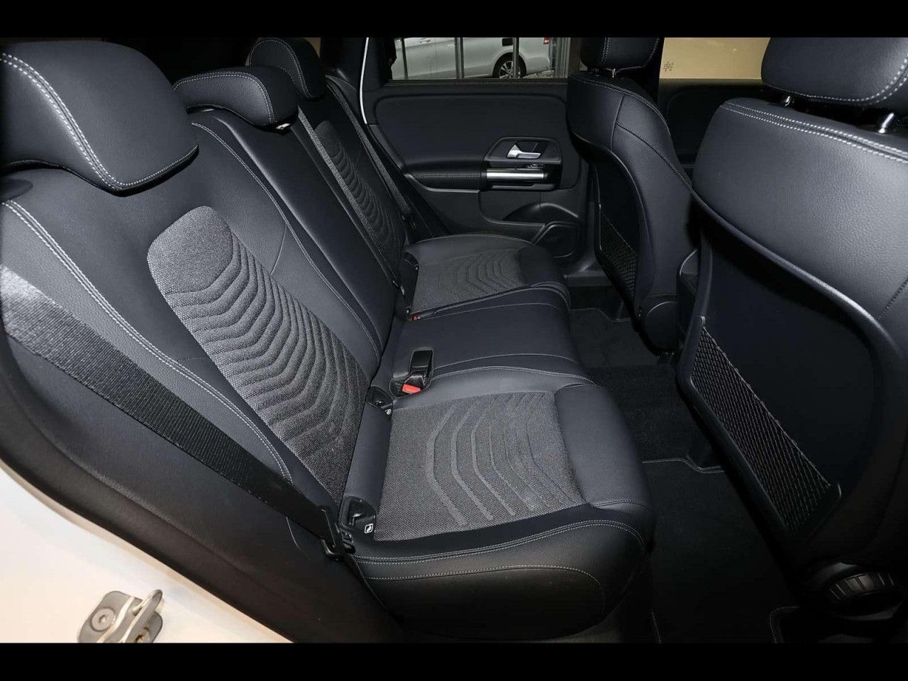 Mercedes-Benz B-Klasse – Bild 6