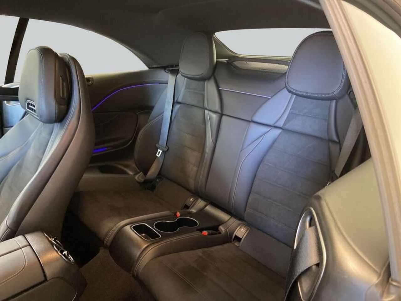 Mercedes-Benz CLE – Bild 11