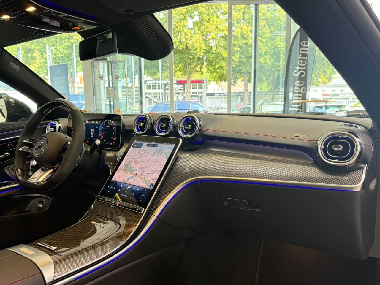 Mercedes-Benz CLE – Bild 15