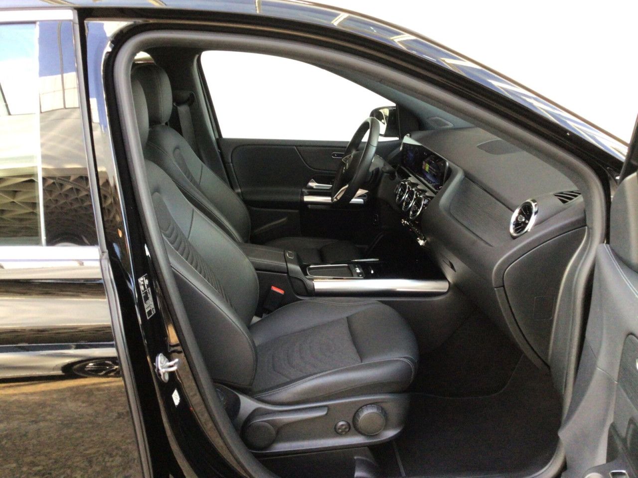 Mercedes-Benz B-Klasse – Bild 10