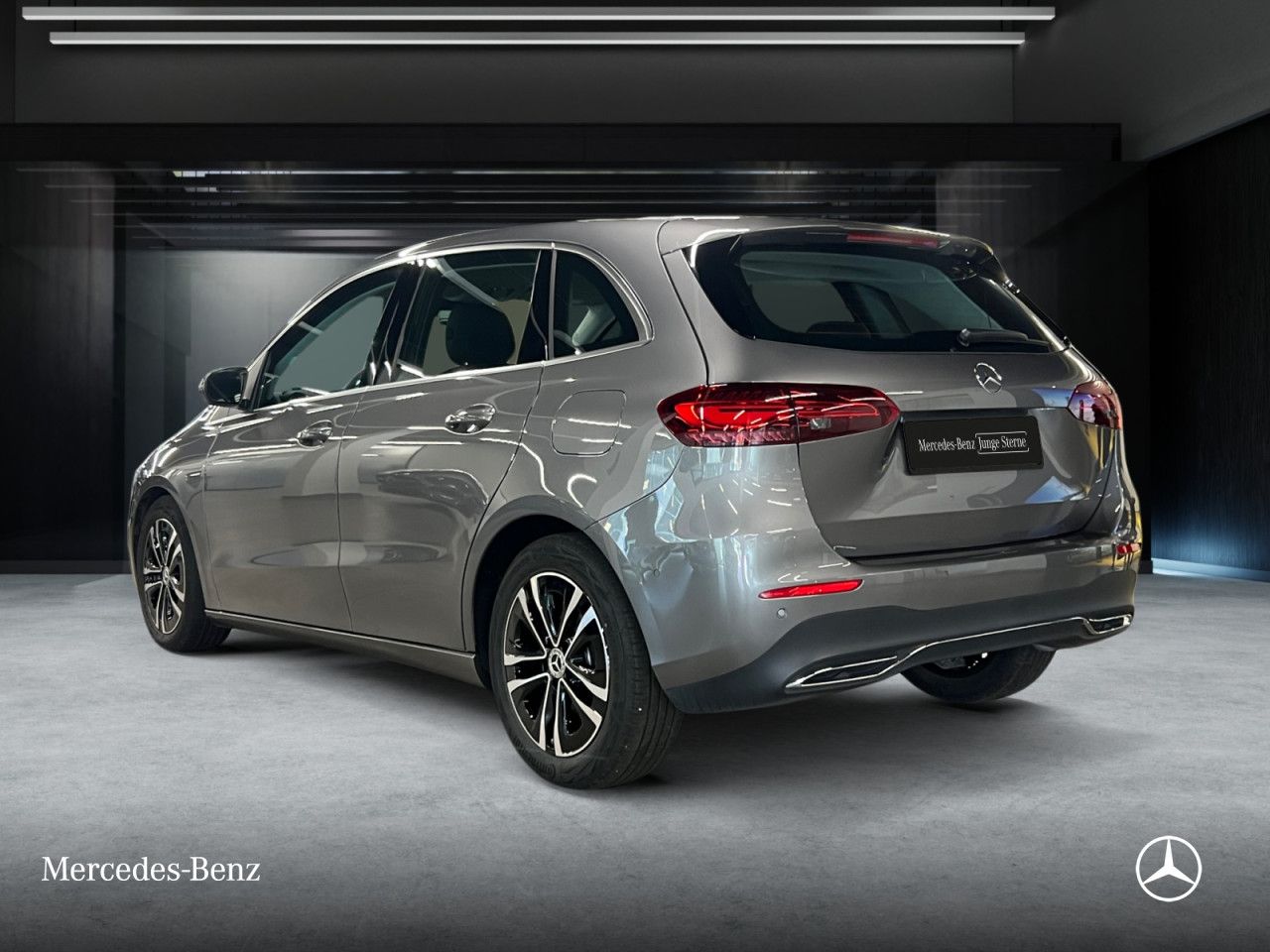 Mercedes-Benz B-Klasse – Bild 6