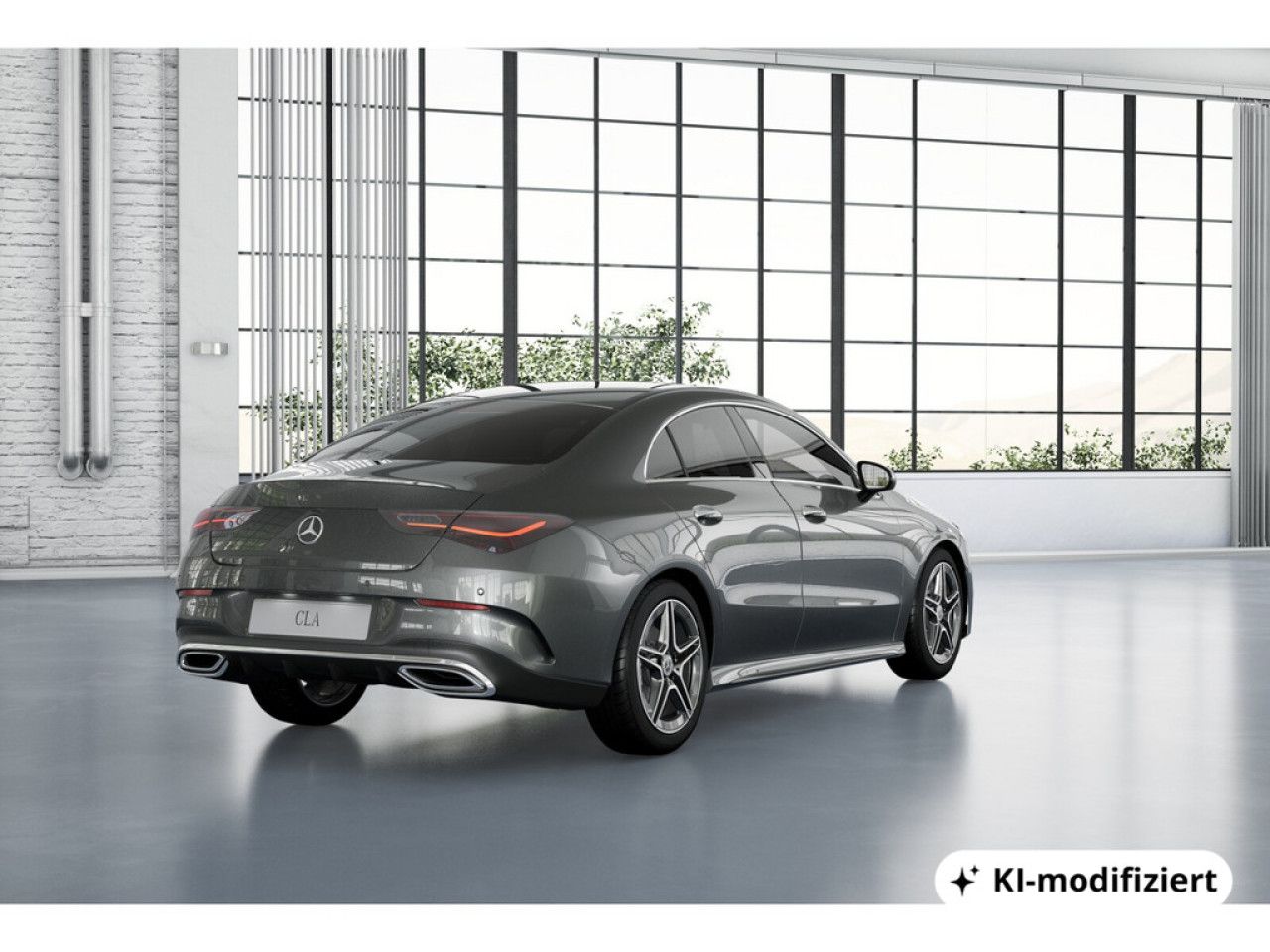 Mercedes-Benz CLA – Bild 3
