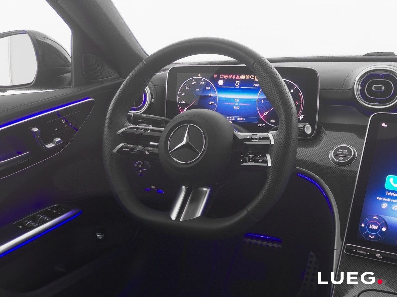 Mercedes-Benz C-Klasse – Bild 4