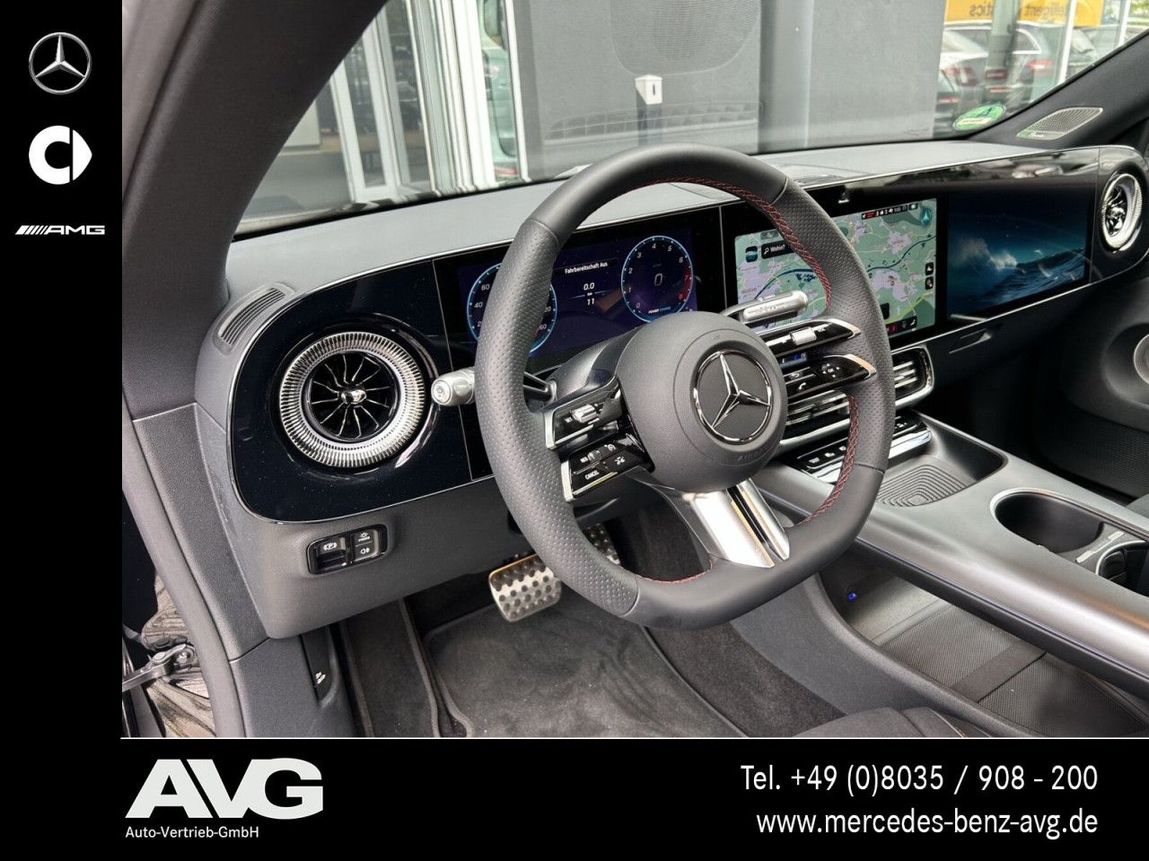 Mercedes-Benz CLA – Bild 10
