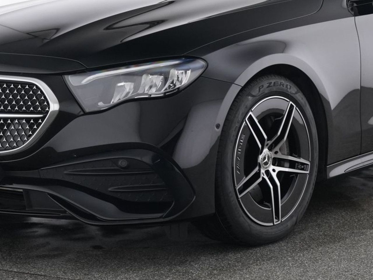 Mercedes-Benz E-Klasse – Bild 3