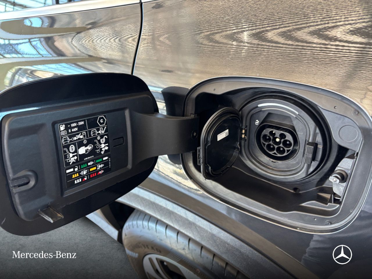Mercedes-Benz GLC – Bild 23
