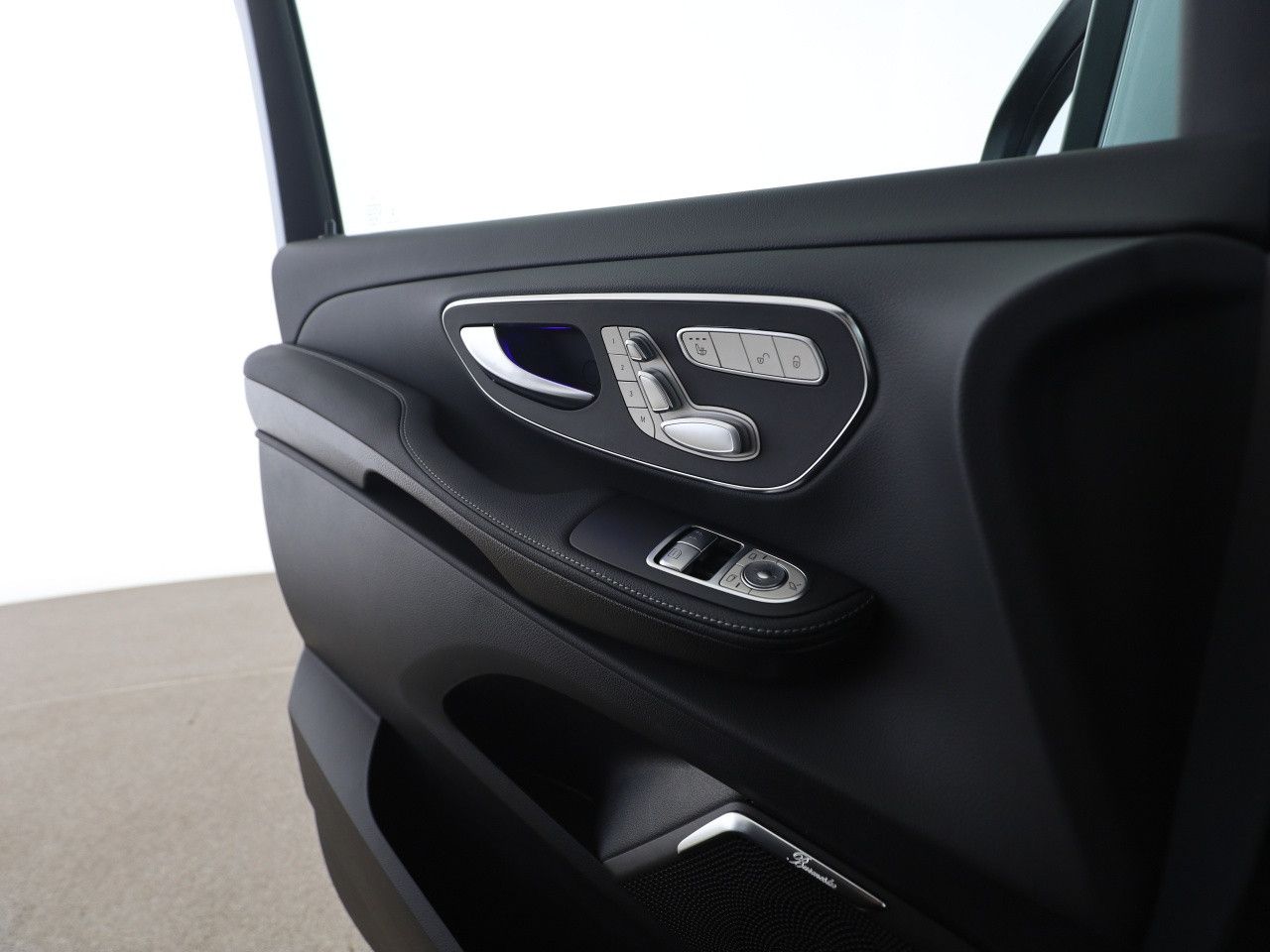 Mercedes-Benz V-Klasse – Bild 13