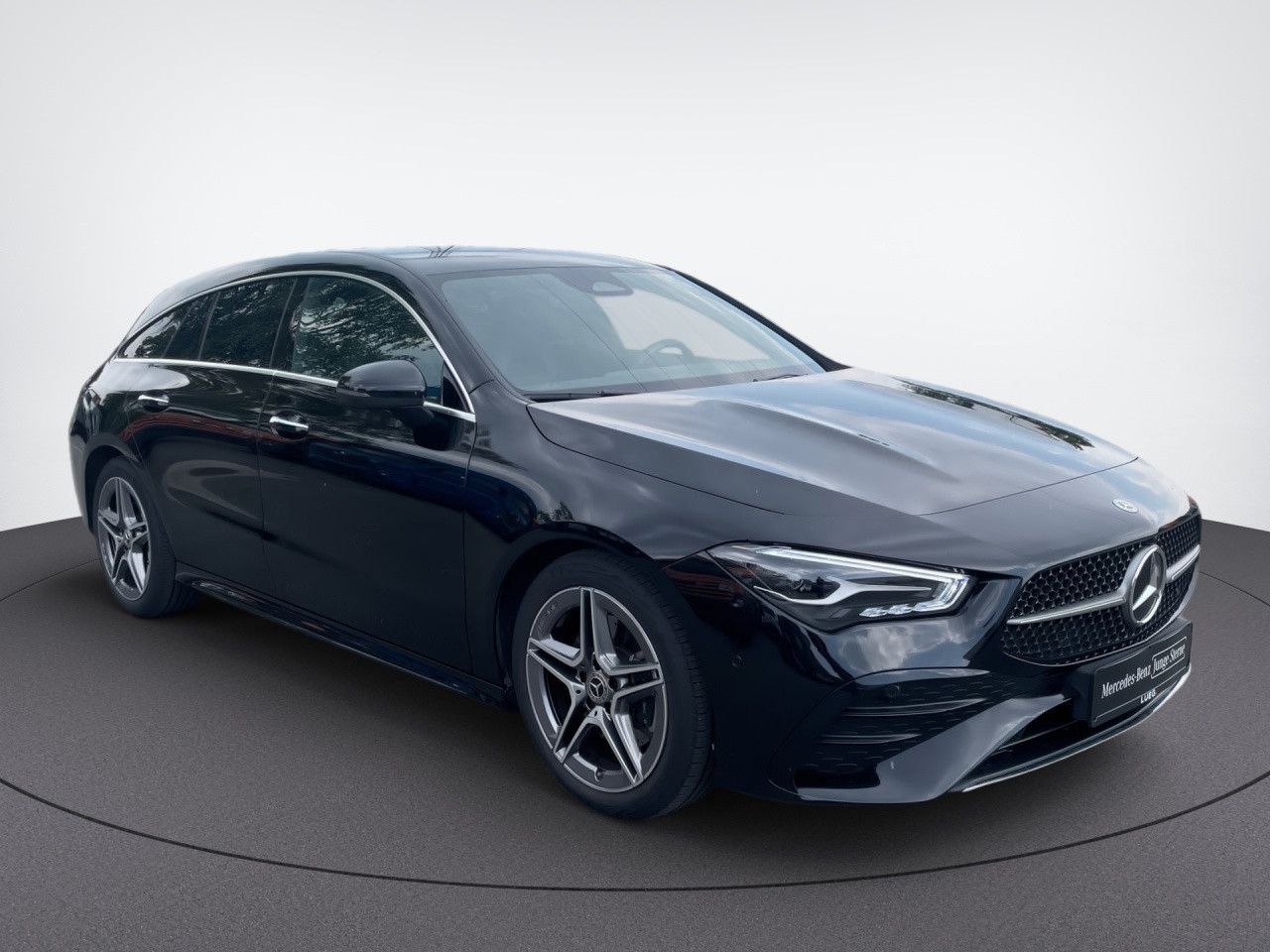 Mercedes-Benz CLA – Bild 5