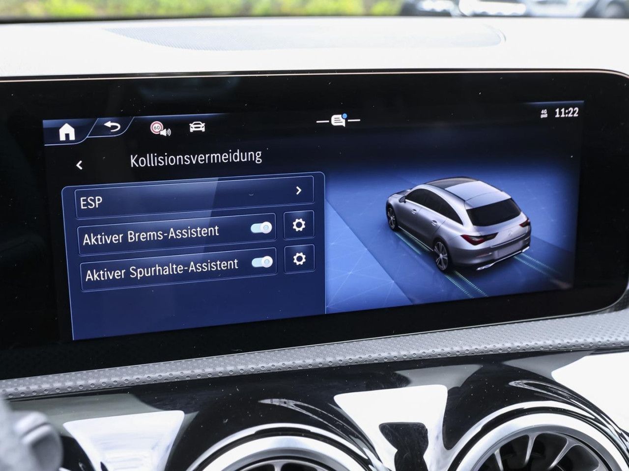 Mercedes-Benz CLA – Bild 12