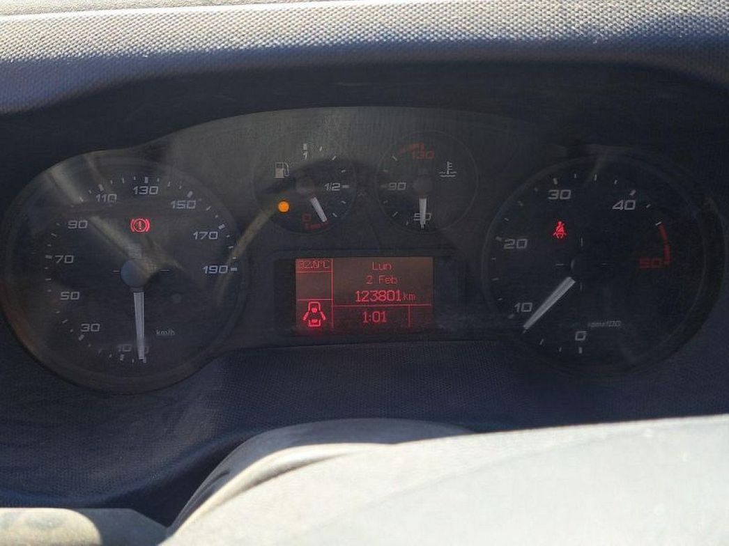 IVECO | 35S14 V